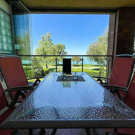 Διαμέρισμα In - Balaton 53638 *