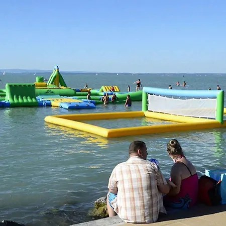 In - Balaton 53638 Lejlighed