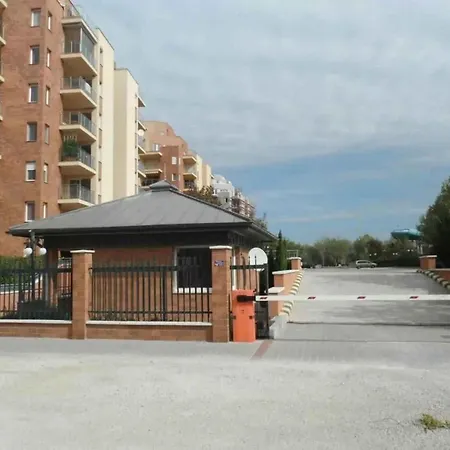 In - Balaton 53638 Apartment *