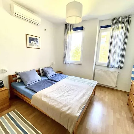 Διαμέρισμα In - Balaton 53638 *