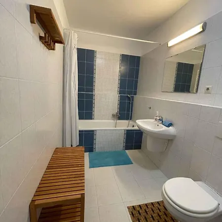 In - Balaton 53638 Apartament Siófok