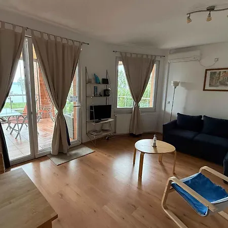 Διαμέρισμα In - Balaton 53638 Σίοφοκ